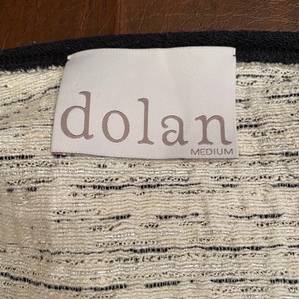 Dolan jacket - Picture 5 of 7